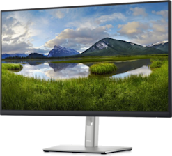 Dell 27" P2722HE FHD USB-C -näyttö