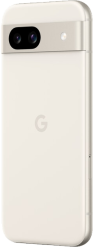 Google Pixel 8a 5G 128GB Porcelain