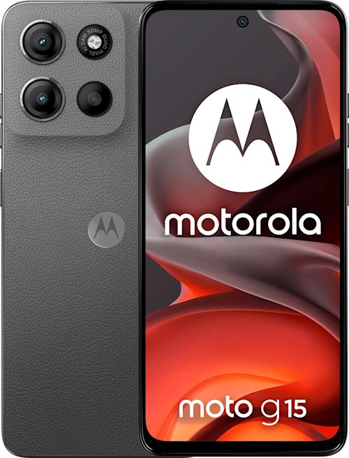 Motorola G15 4G