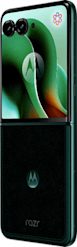 Motorola Razr 60 Ultra 5G 512GB Scarab