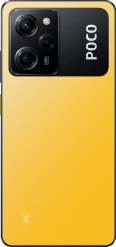 Poco X5 Pro 5G 256GB Yellow