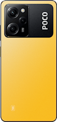 Poco X5 Pro 5G 256GB Yellow