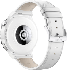 Huawei Watch GT 3 Pro 43mm -GPS -älykello Leather