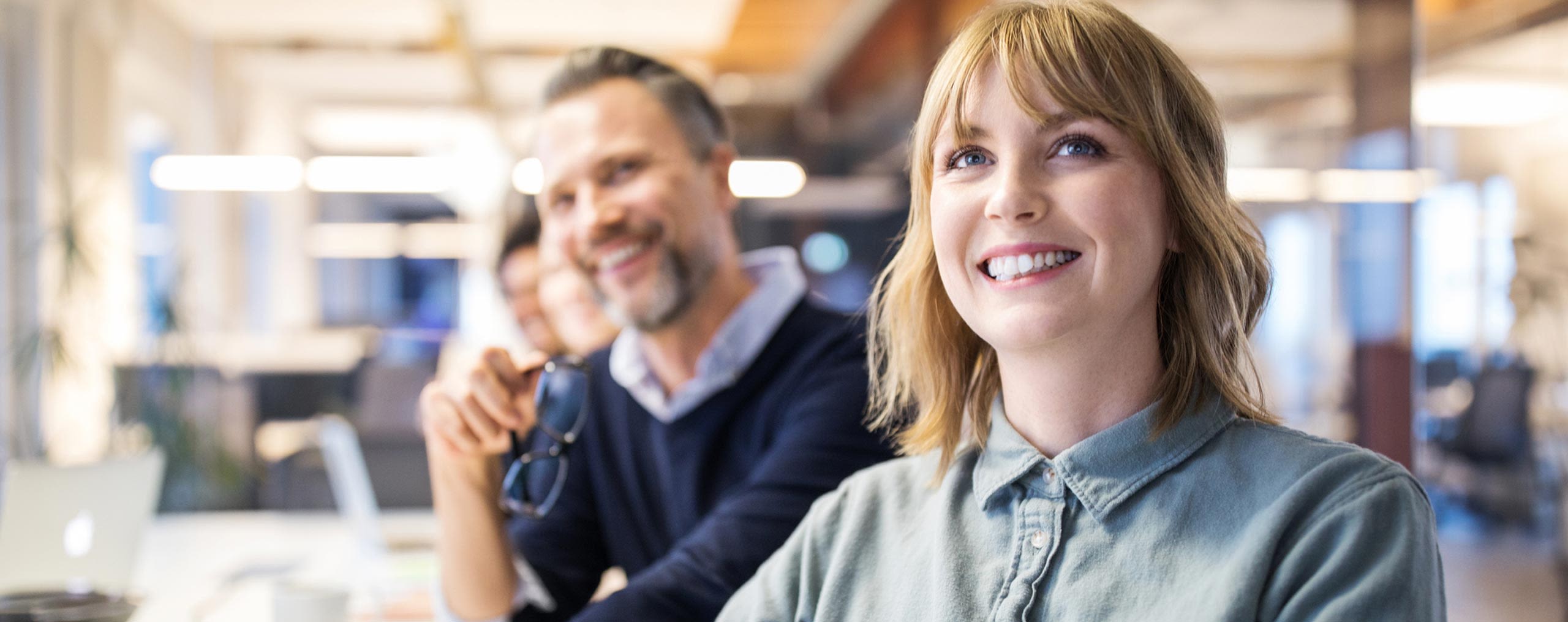 Ilmaiset yritystapahtumat