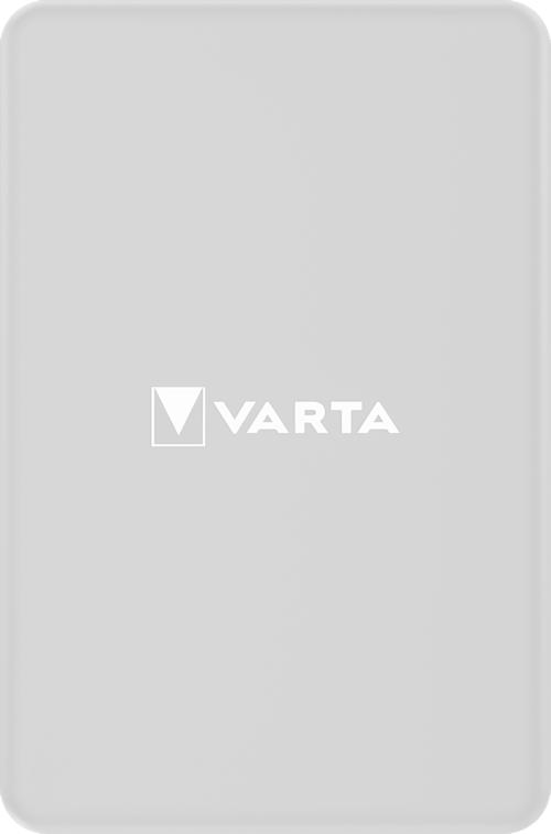 Varta MagSafe Pro 10 000mAh -langaton varavirtalähde