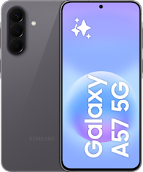 Samsung Galaxy A57 5G 128GB Awesome Gray