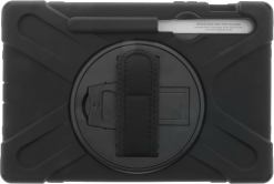 Samsung Galaxy Tab A7 Lite -suojakotelo Insmat Ruggered Armor
