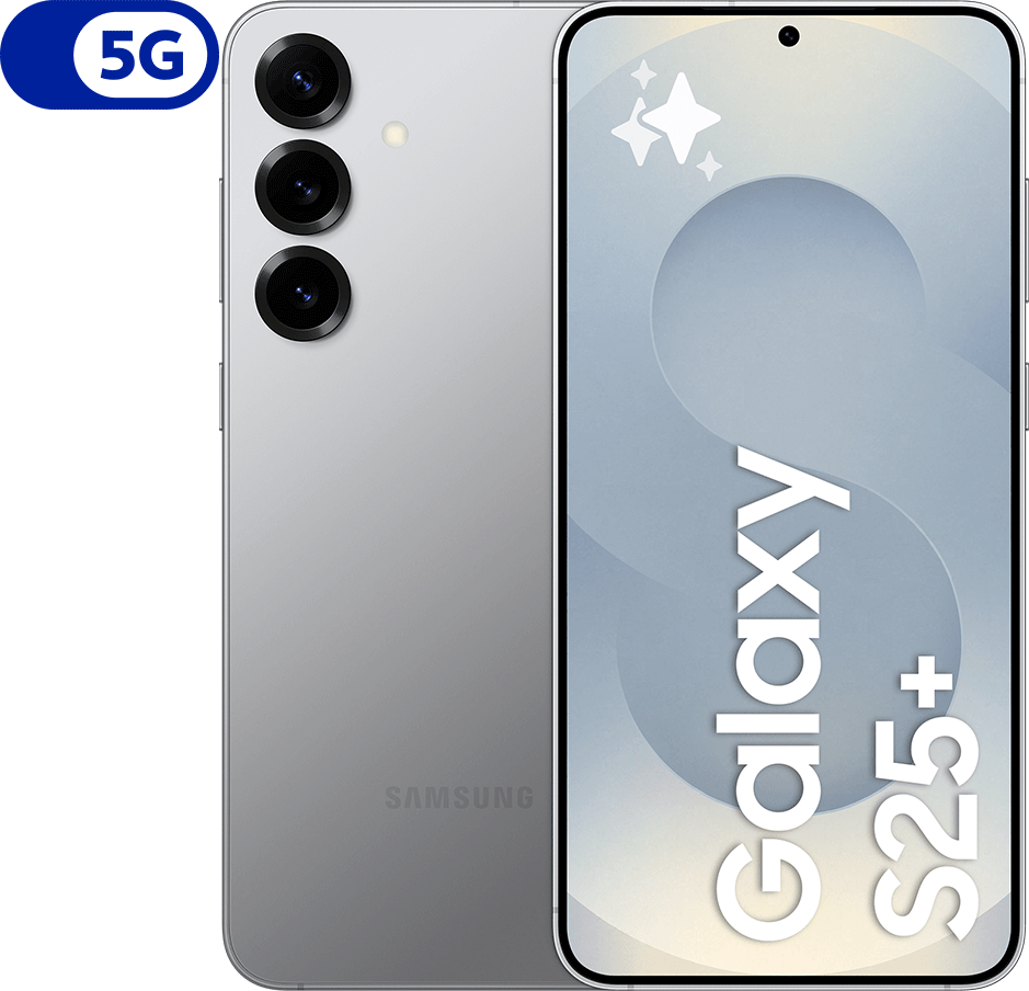 Samsung Galaxy S25+ 5G 256GB