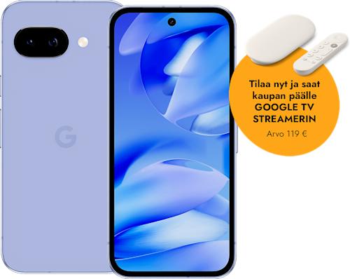 Google Pixel 9a 5G 128GB