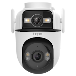 TP-Link Tapo C545D Dual Lens -valvontakamera