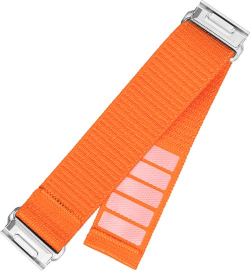 FIXED Nylonranneke Garmin QuickFit 26 mm