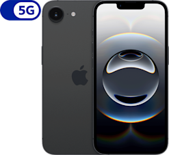 Apple iPhone 16e 5G 256GB