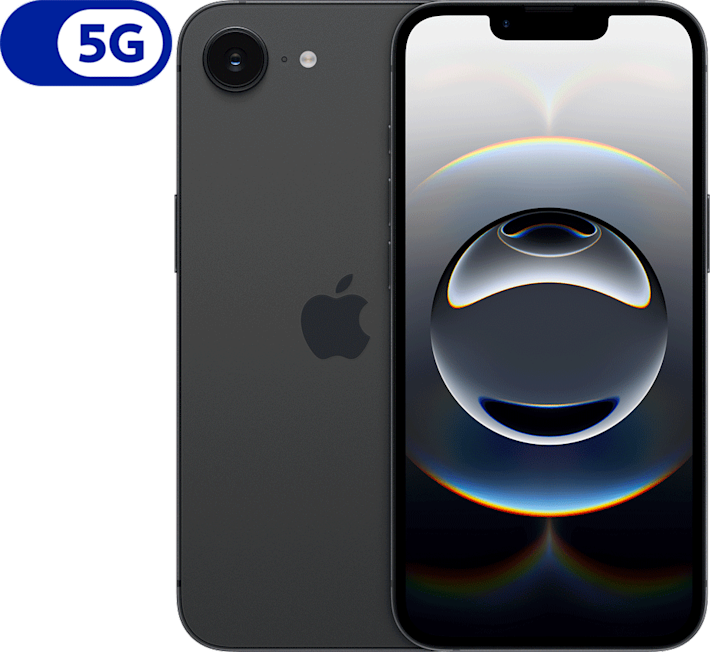 Apple iPhone 16e 5G 256GB