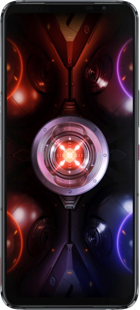 Asus ROG Phone 5s Pro 5G 18GB/512GB