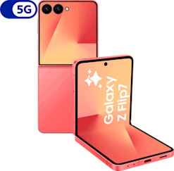 Samsung Galaxy Z Flip7 5G 512GB