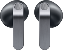 Samsung Galaxy Buds4 -langattomat kuulokkeet Musta