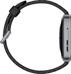 Huawei Fit 4 Pro -älykello Musta