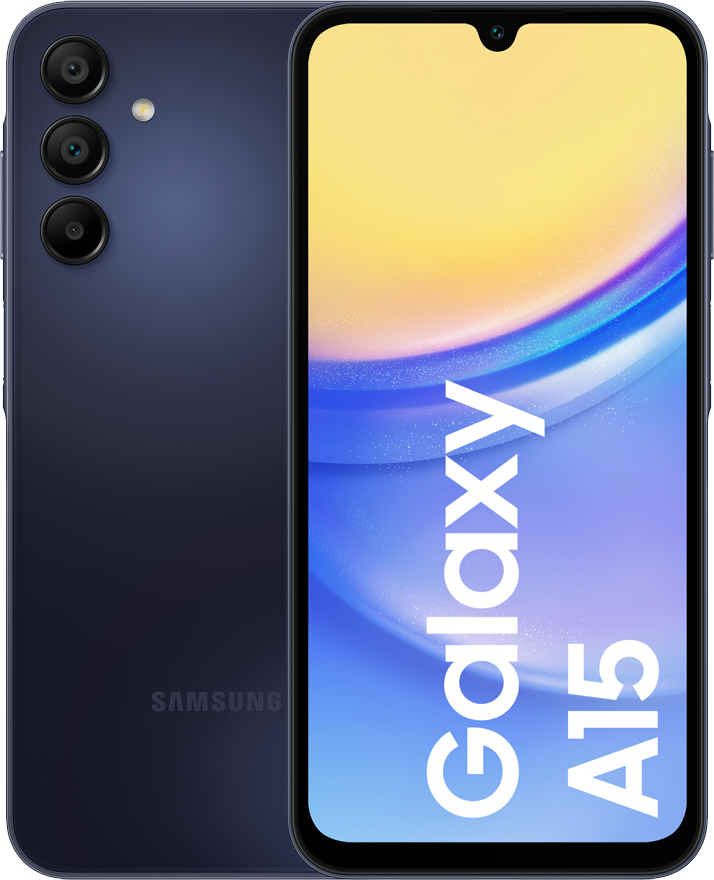 Samsung Galaxy A15 4G