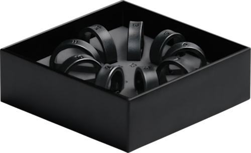 Samsung Galaxy Ring Sovitussetti koot 5-13
