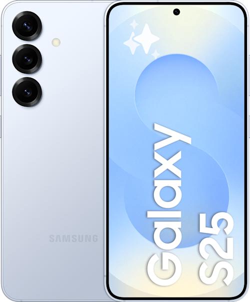 Samsung Galaxy S25 5G 128 Gt