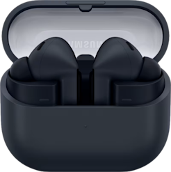 Samsung Galaxy Buds3 FE -langattomat kuulokkeet Musta