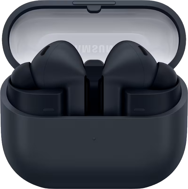 Samsung Galaxy Buds3 FE -langattomat kuulokkeet Musta