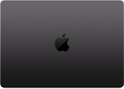 Apple MacBook Pro 14 (2026) M5 Max 18-coreCPU/40-coreGPU/64GB/2TB/black/nano