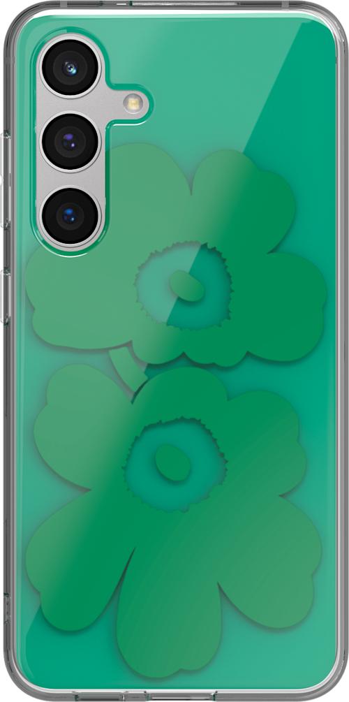 Samsung Marimekko Dual Layer Case S24
