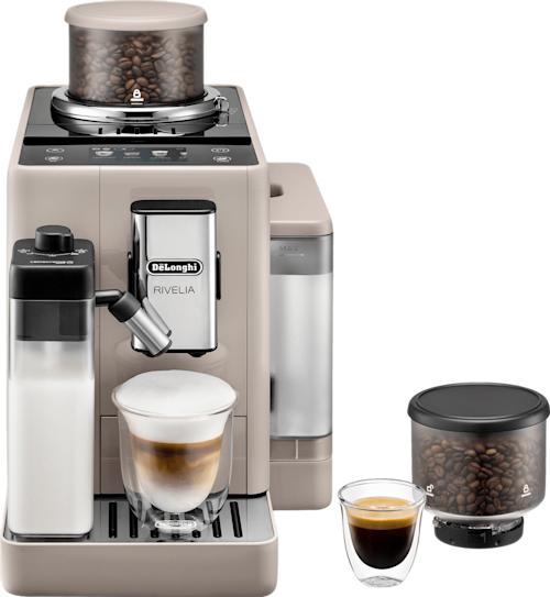 DeLonghi Rivelia EXAM440.55 kahviautomaatti