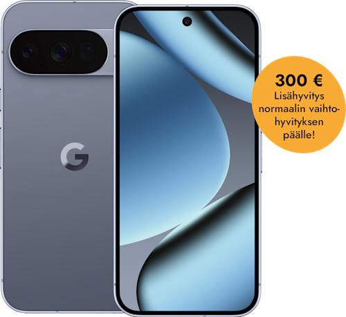 Google Pixel 10 Pro 5G 128GB