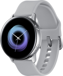 Samsung Galaxy Watch Active -urheilukello