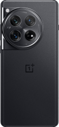 OnePlus 12 5G 256GB Silky Black