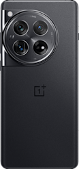 OnePlus 12 5G 512GB Silky Black