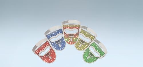 Dreame Chrona Skincare LED Mask valoterapia-kasvonaamio