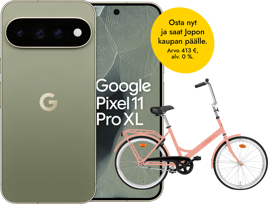 Google Pixel 11 Pro XL 5G 256GB