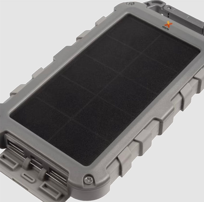 Xtorm antaa lisävirtaa laitteillesi