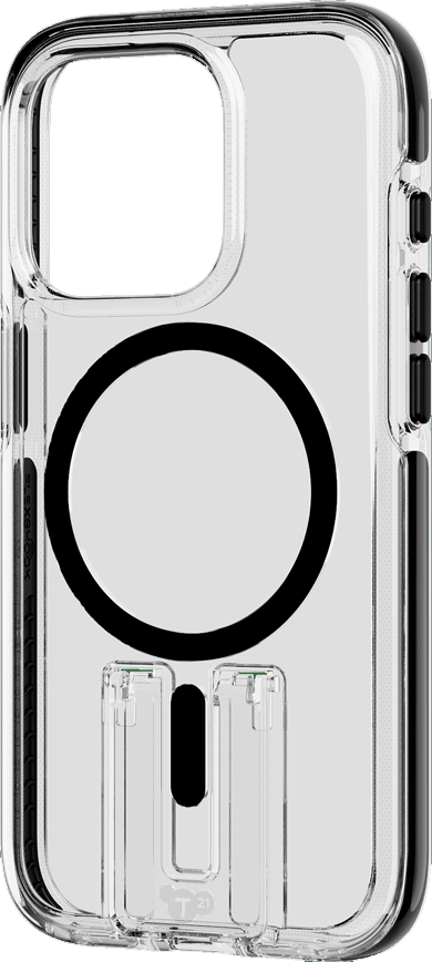 Tech21 Evo Kick MagSafe iPhone 15 Pro -suojakuori