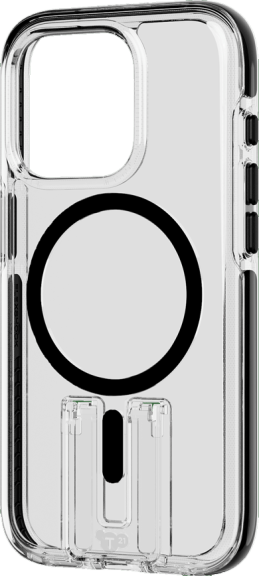 Evo Kick MagSafe iPhone 15 Pro -suojakuori
