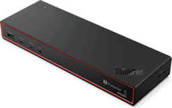 Lenovo ThinkPad Thunderbolt 5 Smart Dock