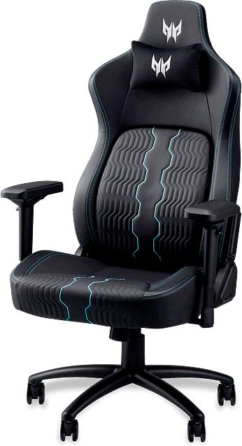 Acer Predator Rift Pro -pelituoli