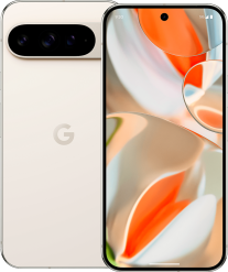 Google Pixel 9 Pro XL 5G 256GB Porcelain