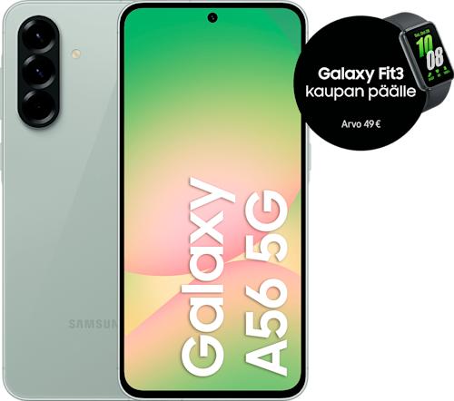 Samsung Galaxy A56 5G 128 Gt