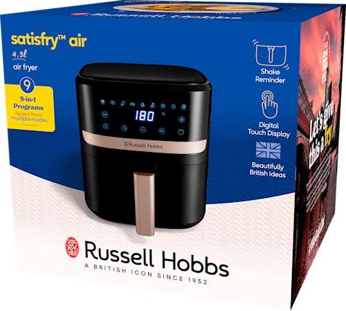 Russell Hobbs Satisfry Air 4.3L Airfryer