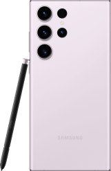 Samsung Galaxy S23 Ultra 5G 512GB Lavender