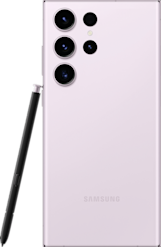 Samsung Galaxy S23 Ultra 5G 512GB Lavender