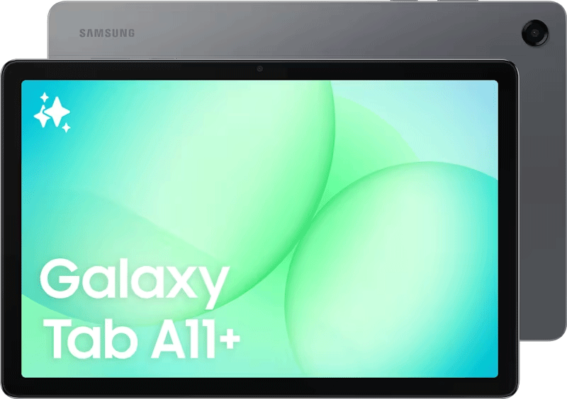 Samsung Galaxy Tab A11+ 5G 128GB