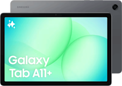 Samsung Galaxy Tab A11+ WiFi 128GB Gray