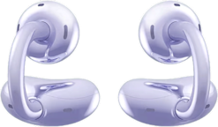 Honor Choice Earbuds Clip –kuulokkeet violetti
