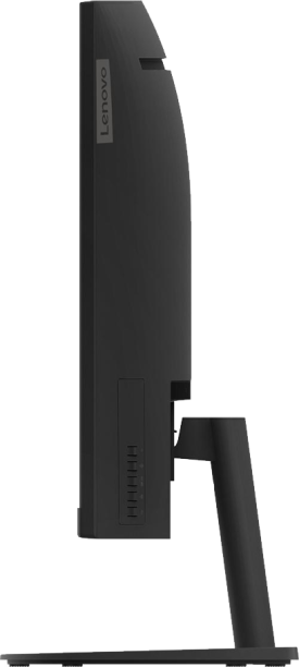 Lenovo D32QC-20 31.5" Curved QHD -näyttö