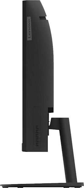 Lenovo D32QC-20 31.5" Curved QHD -näyttö